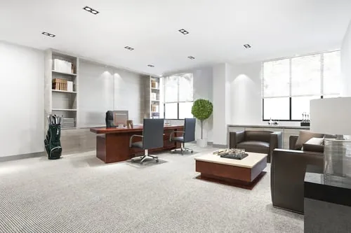 How Often Should Your Office Be Professionally Cleaned?
