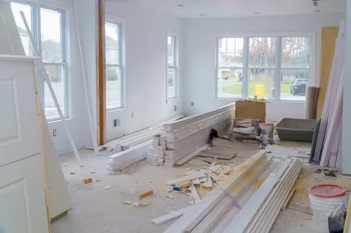 The Post-Construction Cleaning Checklist: What Builders' Cleans Miss