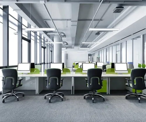 Office Cleaning